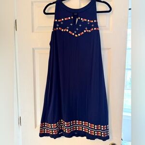 Women's dress - size L